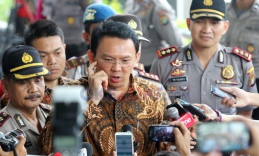Polisi Persiapkan Gelar Perkara Terbuka Kasus Ahok