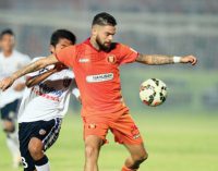 Diego Michiels Kembali Tersandung Kasus Penganiayaan