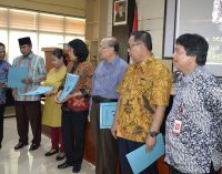 Kemenristekdikti Stop Sementara Izin Buka Prodi Bidang Humaniora