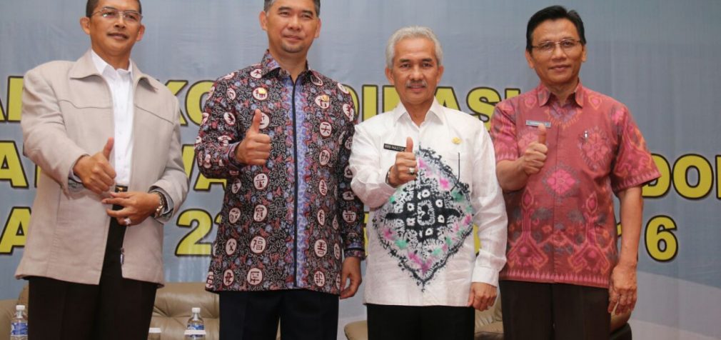 Staf Ahli Bupati/Walikota, Bukan Jabatan Buangan