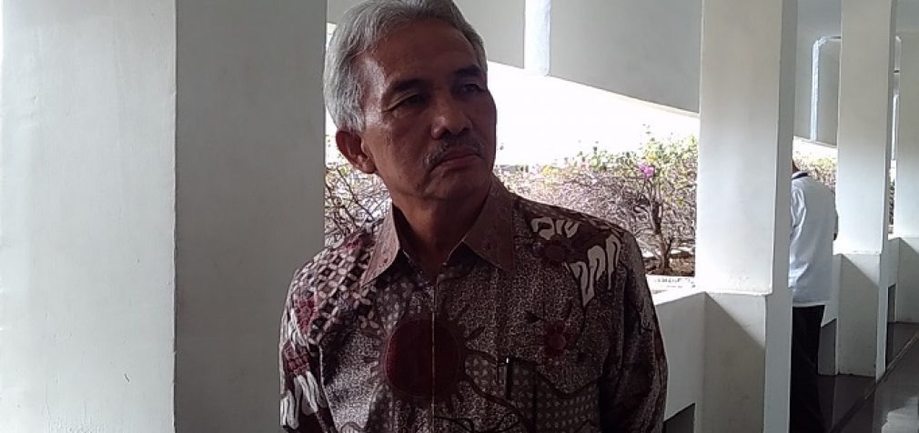 Pemkot Kebut Proses Pembebasan Lahan Fly Over Simpang Bandara