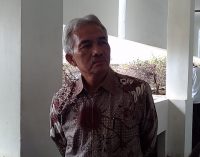 Pemkot Kebut Proses Pembebasan Lahan Fly Over Simpang Bandara