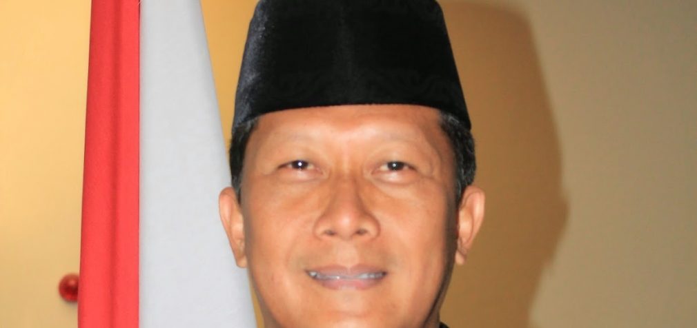 Iwan Darmawan Bersyukur Namanya Masuk Dalam Bursa Bakal Calon Wako Palembang