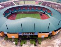 Stadion Pakansari Opsi Utama Home Base Timnas Piala AFF