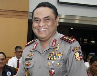 Demo 2 Desember Polri Tetap Siaga 1