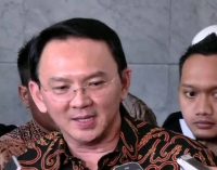 Diwakili Kuasa Hukumnya, Ahok Tak Hadiri Gelar Perkara