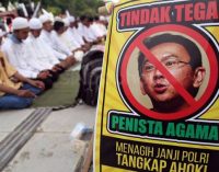 Berkas Perkara P21, Kasus Ahok Segera Disidang
