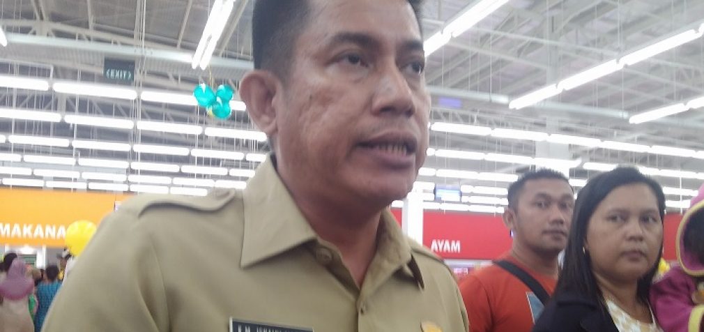 Disbudpar Palembang Fokuskan Penataan Kawasan Wisata