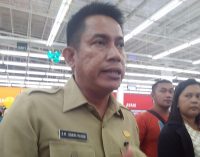 Disbudpar Palembang Fokuskan Penataan Kawasan Wisata