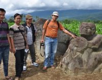 Film Seribu Anak Megalit Angkat Cerita Rakyat Kabupaten Lahat