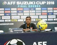 Singapura Akan Bermain Ofensif Kala Bersua Indonesia