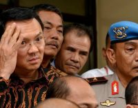 Sidang Pengadilan Ahok Digelar Selasa Pekan Depan