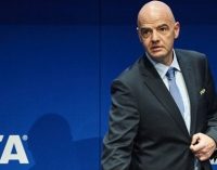 Presiden FIFA Buka Peluang Piala Dunia Diikuti 48 Tim