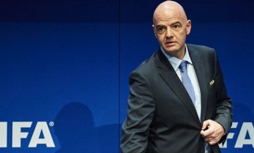 Presiden FIFA Buka Peluang Piala Dunia Diikuti 48 Tim