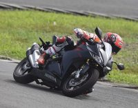 Pengembangan All New Honda CBR250RR Versi Balap Dimulai