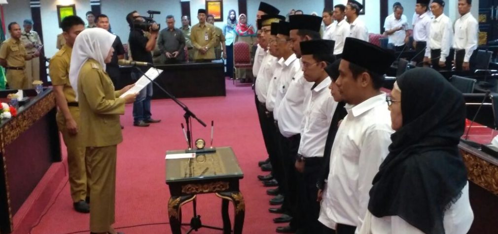 Wujudkan Stabilitas, FKUB Dukung Pembangunan Kota Palembang