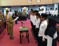 Wujudkan Stabilitas, FKUB Dukung Pembangunan Kota Palembang