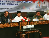 Begal Jadi Sasaran Utama di Operasi Lilin
