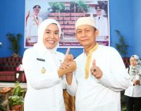 RT Foto Bareng Wawako Langsung Cetak Ditempat