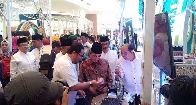 “Syariah Untuk Semua” Perkenalkan Bank Syariah Kepada Masyarakat