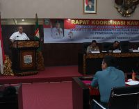 Alex Beri Wejangan Ke Pemkot Palembang, Tanya Kesiapan Asean Games