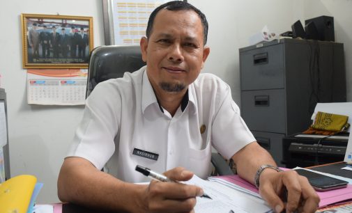 Puncak Pensiun Guru Terjadi Pada Tahun 2019