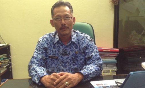 Pelaksana UNBK Masih Didominasi Sekolah Swasta