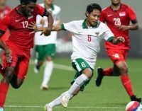 PSSI Janjikan Bonus Khusus Jika Mampu Kalahkan Vietnam