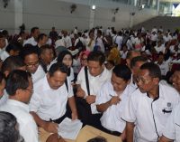 Disidk Jamin Tak Ada Pencopotan Kepsek Hingga Tahun Depan