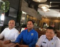 Tahun 2017, Fasilitas Umum di Sumsel Free Wifi Area