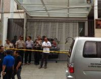 Perampokan Sadis Pulomas, Disekap di Kamar Mandi, 6 Korban Tewas