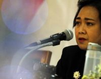 Polisi Tangkap Rachmawati CS Atas Dugaan Makar