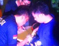 15 Pengunjung Tempat Hiburan Malam Positif Narkoba