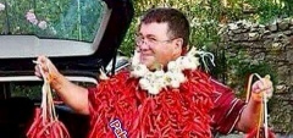 Harga Cabai Naik, Medsos Tempat Curhatan