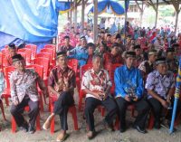 Maju di Pilkada Lahat 2018 , Hensyi Fitriansyah Disarankan Gandeng Putri Sulung Aswari Rivai