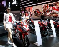 Penjualan Produk Honda Belum Tersaingi Oleh Kompetitor Lain