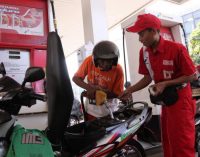 Per 5 Januari 2017, Harga Pertalite Naik Rp 300/Liter