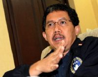 Marco Van Basten Akan Serahkan Langsung Dana Bantuan FIFA ke PSSI