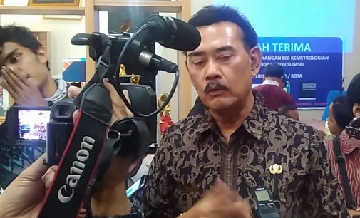 Harga Cabe Kian Pedas, Disperindag Gelar Operasi Pasar