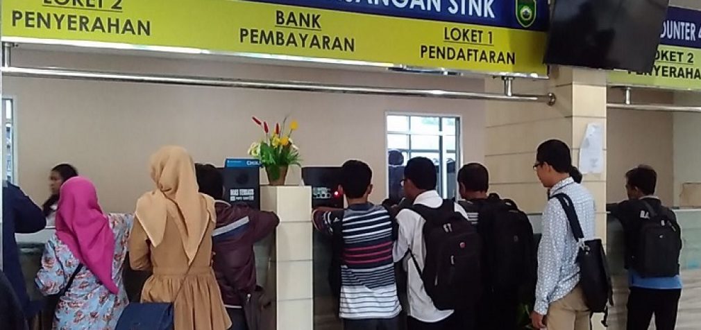 Kesempatan Terakhir Wajib Pajak Gunakan Tarif lama
