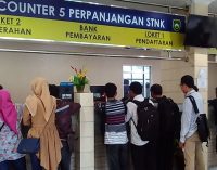 Kesempatan Terakhir Wajib Pajak Gunakan Tarif lama