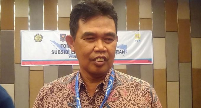 PLN Cabut Subsidi 19 Juta Pelanggan Mampu Daya 900 VA