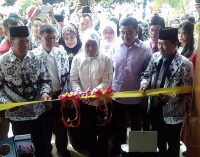 PGRI Kota Minta Pemkot Anggarkan Tunjangan Intensif Bagi Guru Honor