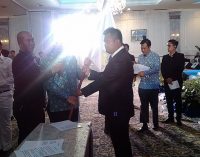 HIPMI Bertekad Jadikan Palembang Kota Enterpreneur