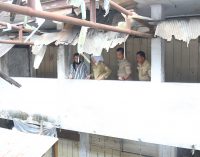 Pasar Kertapati Sepi, Butuh Perhatian lagi