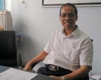 13 SMA Belum Mengirimkan Data Peserta UN