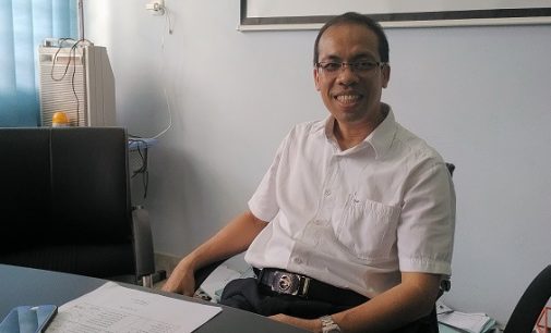 13 SMA Belum Mengirimkan Data Peserta UN