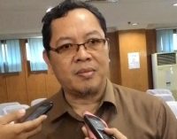 Alokasi Anggaran KPU Tahun 2017 Rp 60 Milyar