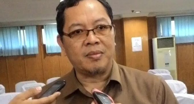 Alokasi Anggaran KPU Tahun 2017 Rp 60 Milyar