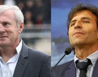 Inilah Profil Dua Kandidat Pelatih Timnas Indonesia